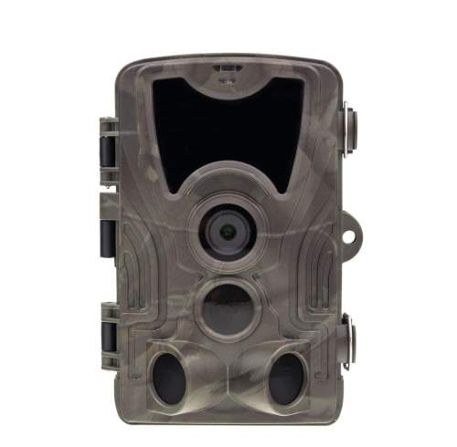 Secutek SST-801A-LI – 16MP IP65