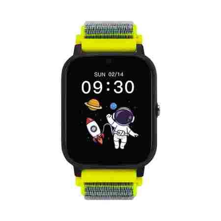 Garett Kids Tech 4G zelené