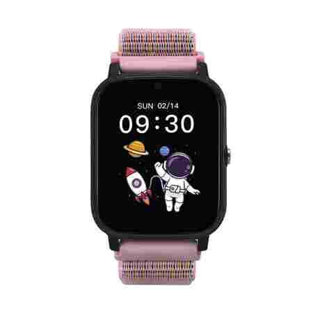 Garett Kids Tech 4G růžové