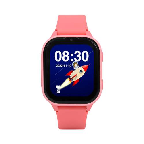 Garett Kids Sun Ultra 4G růžové