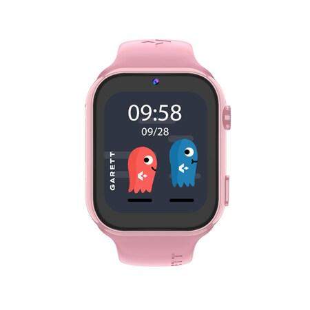 Garett Kids Twin 2 4G růžové