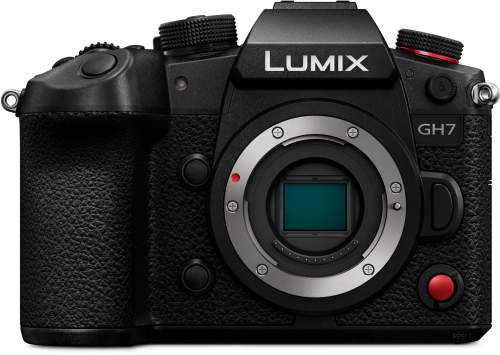 PANASONIC Lumix DC-GH7