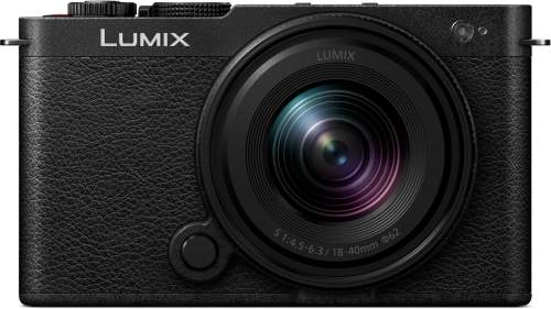 PANASONIC Lumix DC-S9 + 18-40 mm