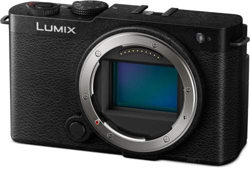 PANASONIC Lumix DC-S9
