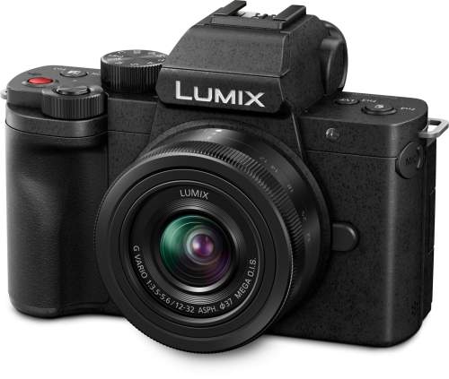 PANASONIC Lumix DC-G100D + 12-32 mm
