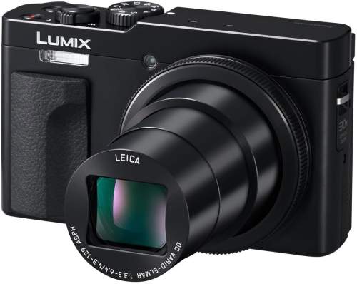 Panasonic Lumix TZ99 černý