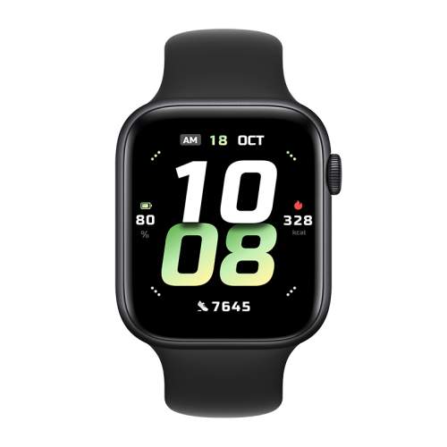 Honor Watch 5 Black