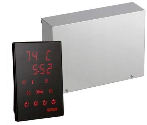 Harvia regulace Xenio CX110C Combi WiFi