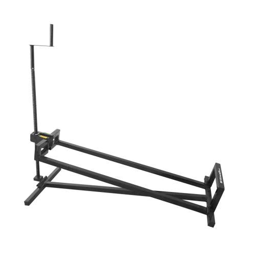 Manuální zvedák na zahradní traktor Riwall PRO RML 400