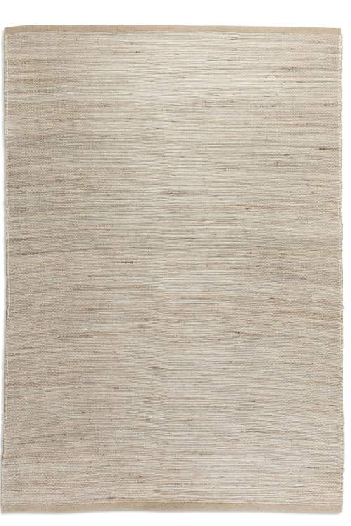 Kusový koberec Handloom 105962 Dhaka Grey Brown 160x230 cm