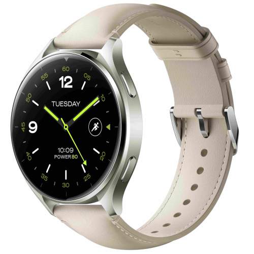 Chytré hodinky Xiaomi Watch 2 Titan Gray