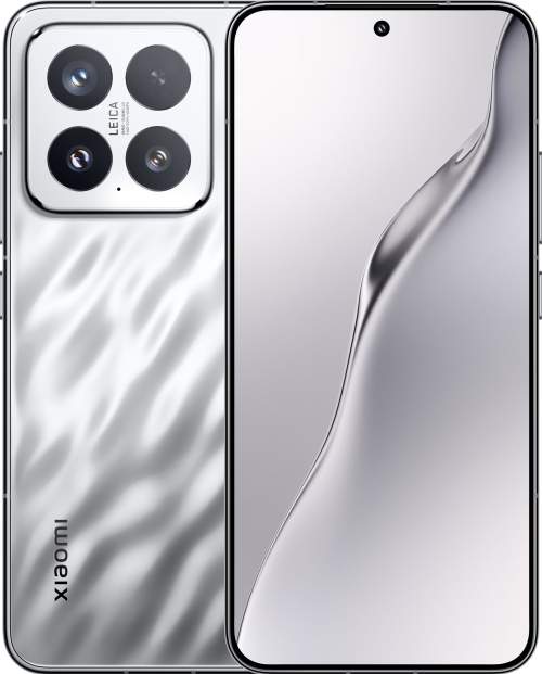 Xiaomi 15 5G Dual SIM Barva: Liquid Silver, Paměť: 12GB/512GB