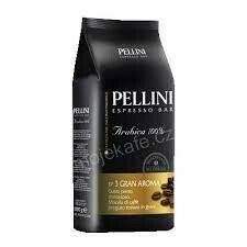 Pellini Gran Aroma N. 3 zrnková káva 1 kg