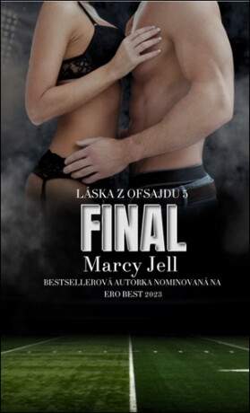 Marcy Jell: Final