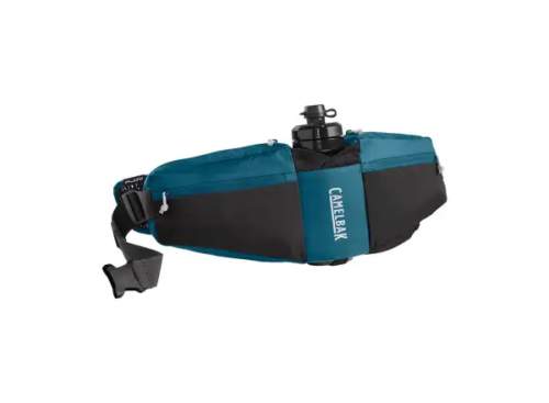 CAMELBAK ledvinka - PODIUM FLOW 4 - modrá