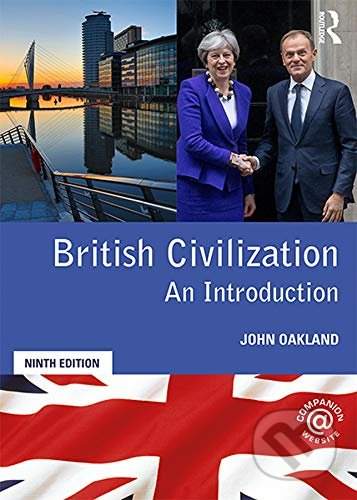 British Civilization - Oakland, John