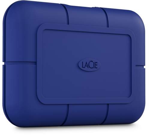 LaCie Rugged SSD Pro5 4TB 2.5SE THUNDERBOLT 5 (č/z: až 6700/5300MB/s), STNA4000400