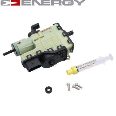 Podávací modul (vstřikování močoviny) ENERGY GAB0001
