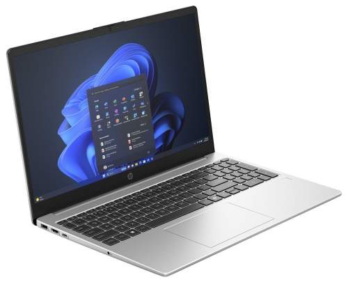HP 250R G10 Turbo Silver