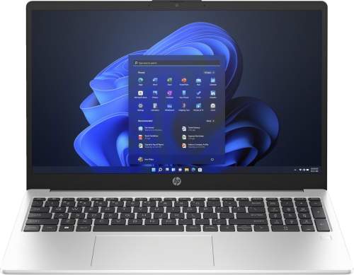 HP 250 G10 Turbo Silver