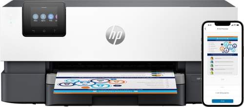 HP OfficeJet Pro 9110b 5A0S3B