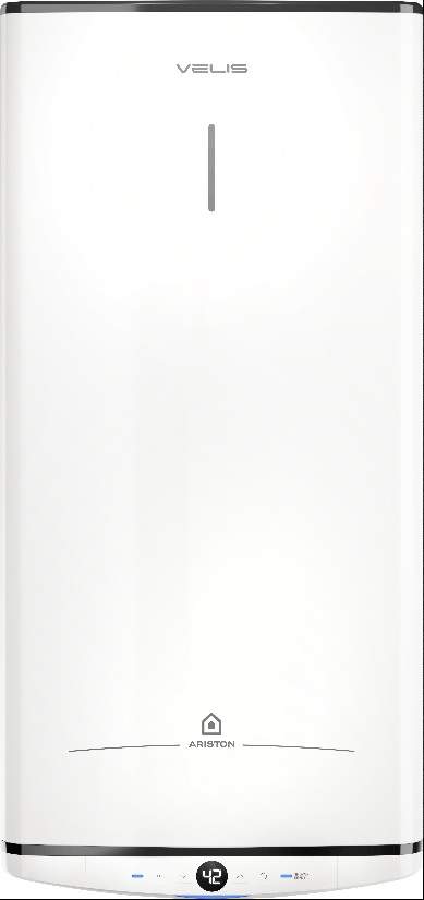 Ariston Velis PRO 50 elektrický ohřívač (45 litrů)