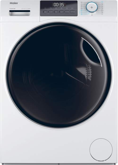 Haier - I-Pro Series 1 - HWD90-BP14929A