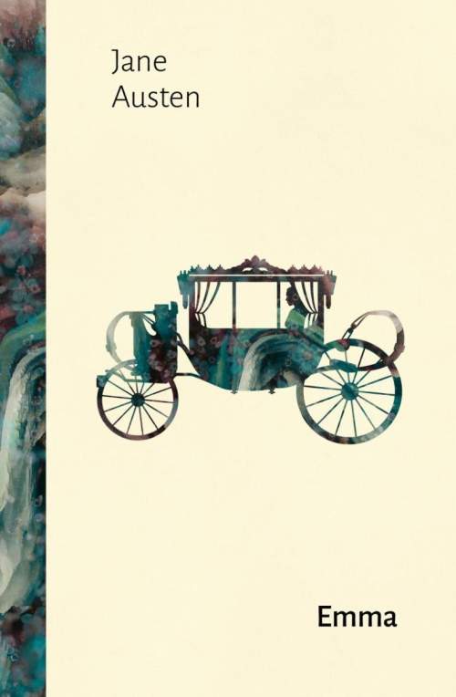 Emma - Jane Austen
