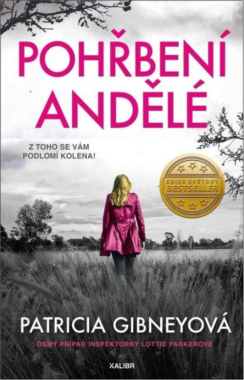 Pohřbení andělé