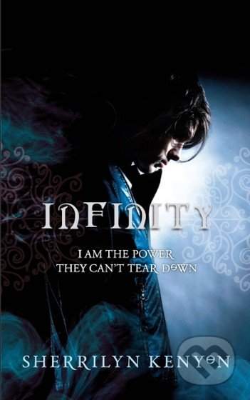 Infinity - Sherrilyn Kenyon