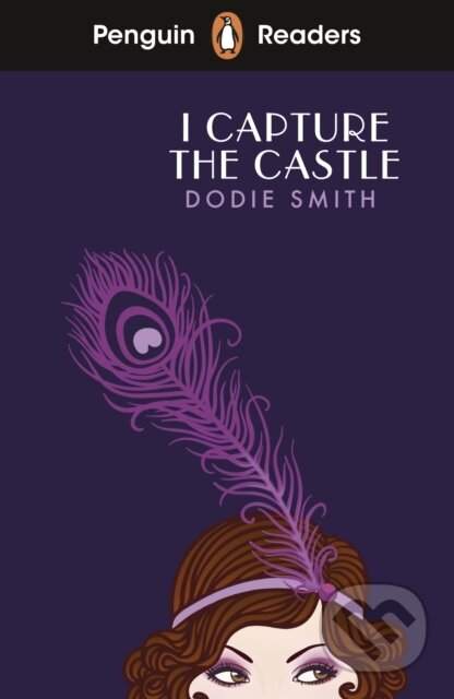 Penguin Readers Level 4: I Capture the Castle (ELT Graded Reader)