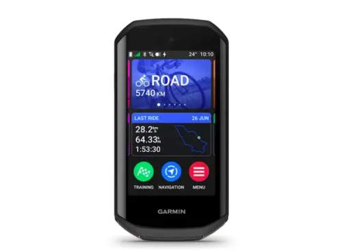 Garmin Edge 1050 GPS navigace