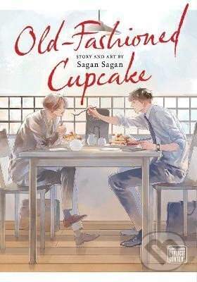 Old-Fashioned Cupcake - Sagan, Sagan