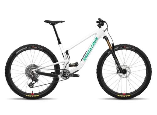 Santa Cruz Tallboy 5 Carbon CC XX SL AXS RSV Kit 2024