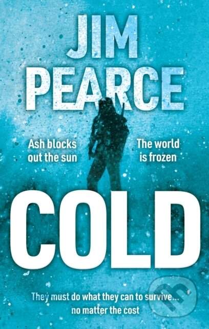 Cold - Jim Pearce