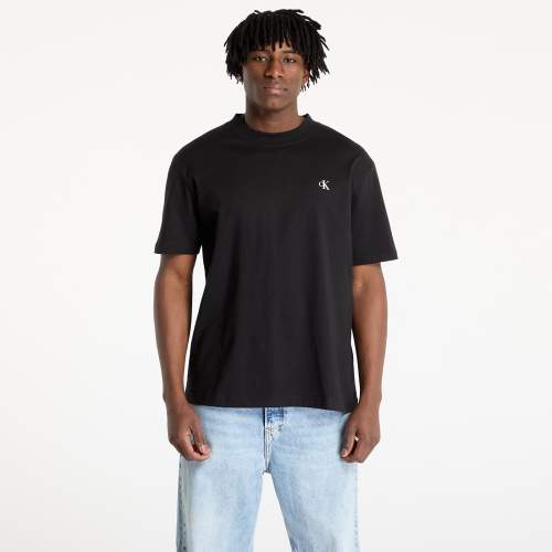 Tričko Calvin Klein Black XXL
