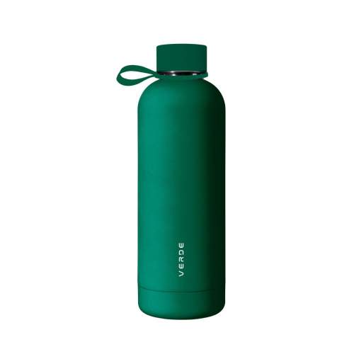 Karton P+P Termoska 500ml VERDE zelená