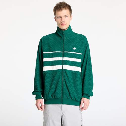 Adidas Originals Track Top Collegiate Green XXL