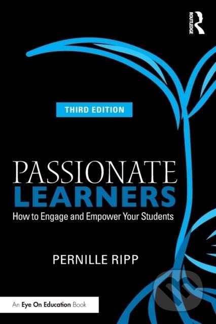 Passionate Learners - Ripp, Pernille (Global Read Aloud, USA)