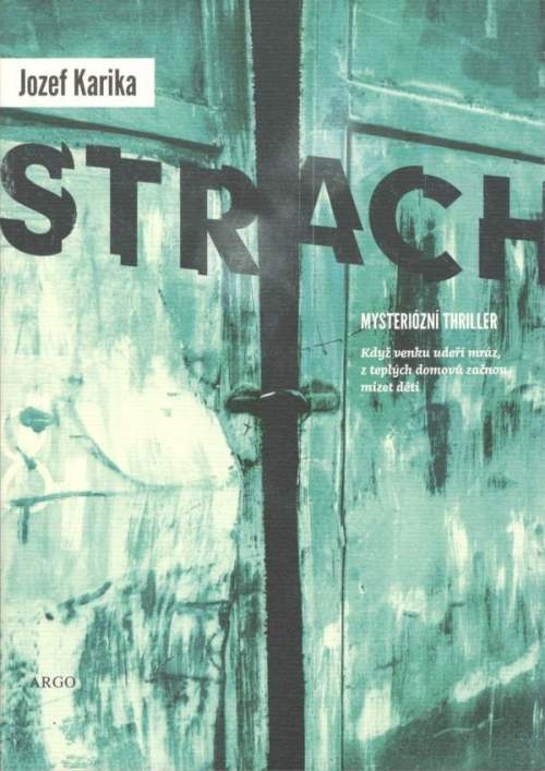 Strach (L. Ron Hubbard)