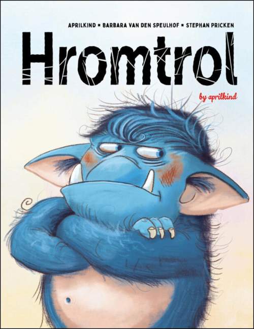 Hromtrol - den Speulhof Barbara Van