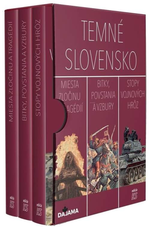 Temné Slovensko