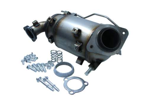 Filtr sazových částic, výfukový systém MAXGEAR 27-6106