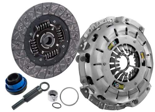 Sada spojky Schaeffler LuK 626 3152 09