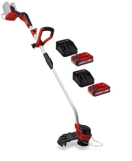 Aku strunová sekačka Einhell GP-CT 36/35 Li BL-Solo 3411330