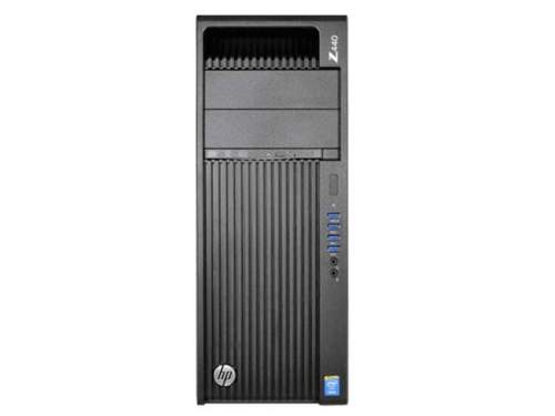 HP Z440 Workstation