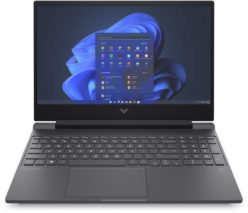VICTUS by HP 15-fa2701nc Mica Silver B7VF6EA#BCM
