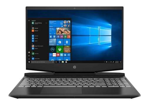HP Pavilion Gaming 15-ec2047ne