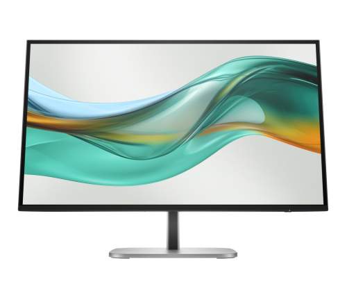 HP/527pu/27"/IPS/QHD/100Hz/5ms/Blck-Slvr/3R