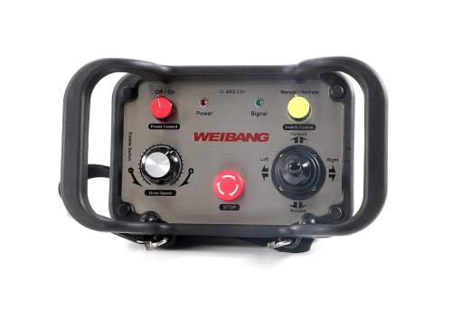 Weibang WB GT 6813 Rem. Control